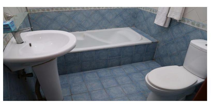 Luxury Inn Karachi Luaran gambar