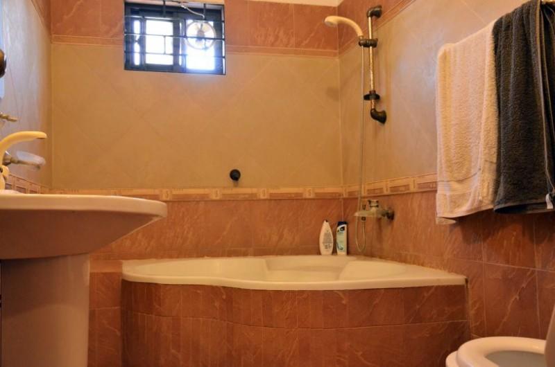 Luxury Inn Karachi Luaran gambar
